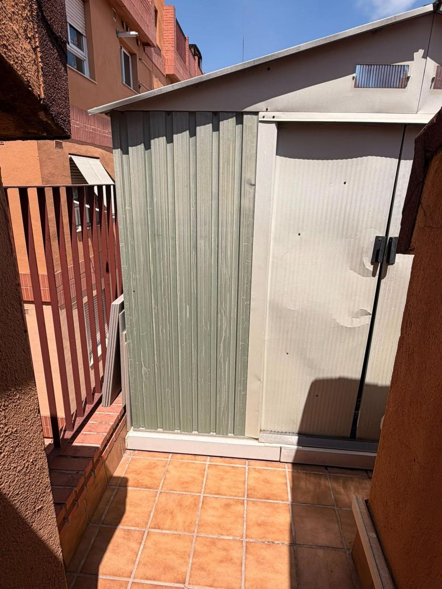 Ático en Benimaclet, Benimaclet - Foto 40