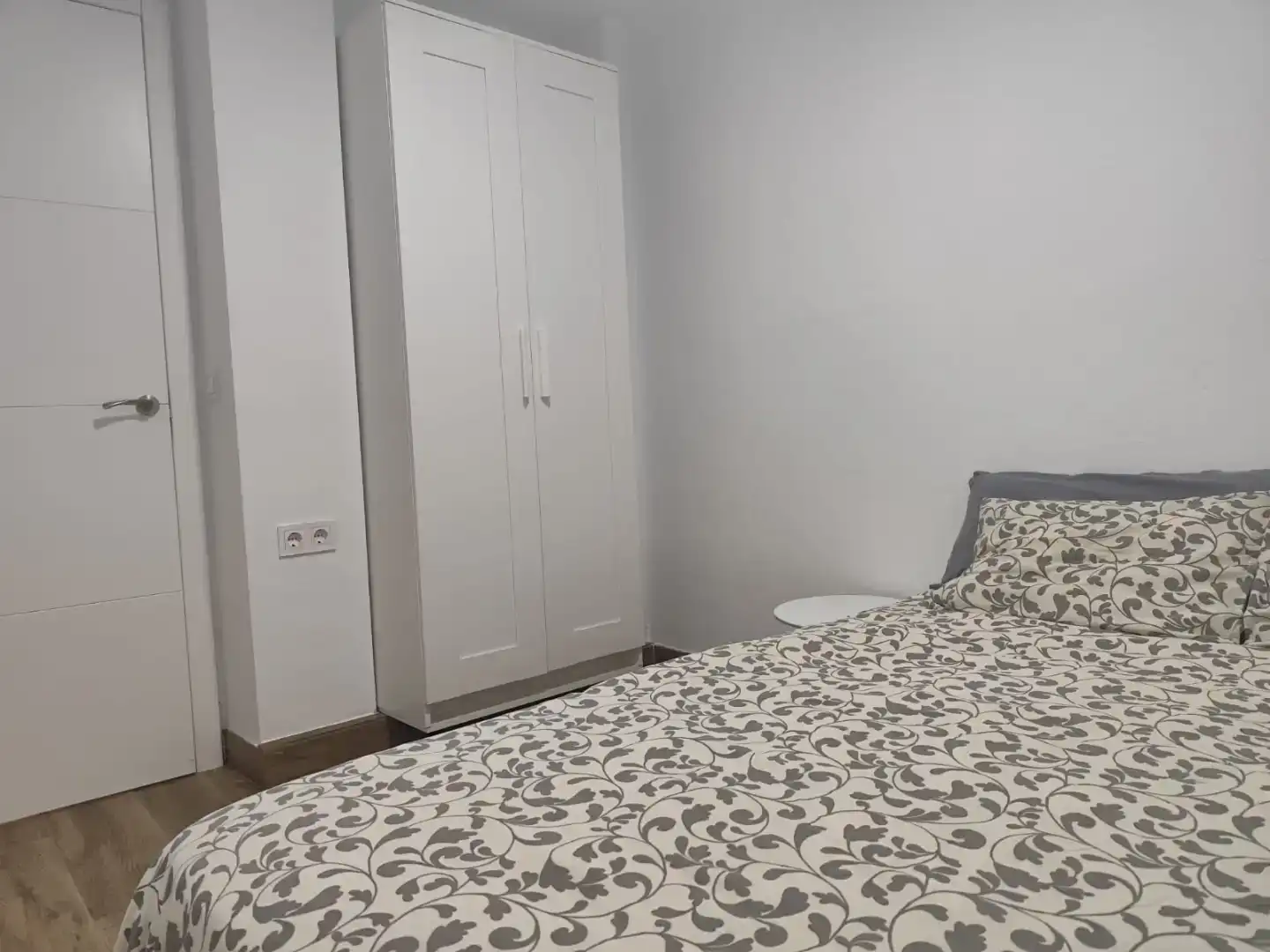 Apartamento en  Barriada Residencial Aljarasol 101 - Foto 10