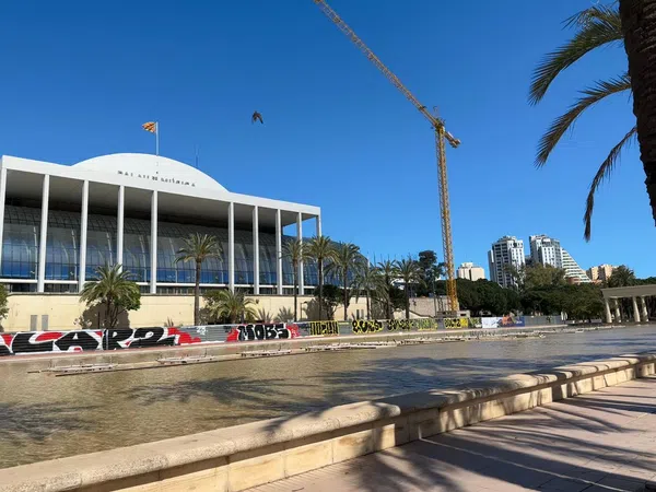 Piso en calle de l'Antiga Senda d'En Senent, 10 - Foto 33