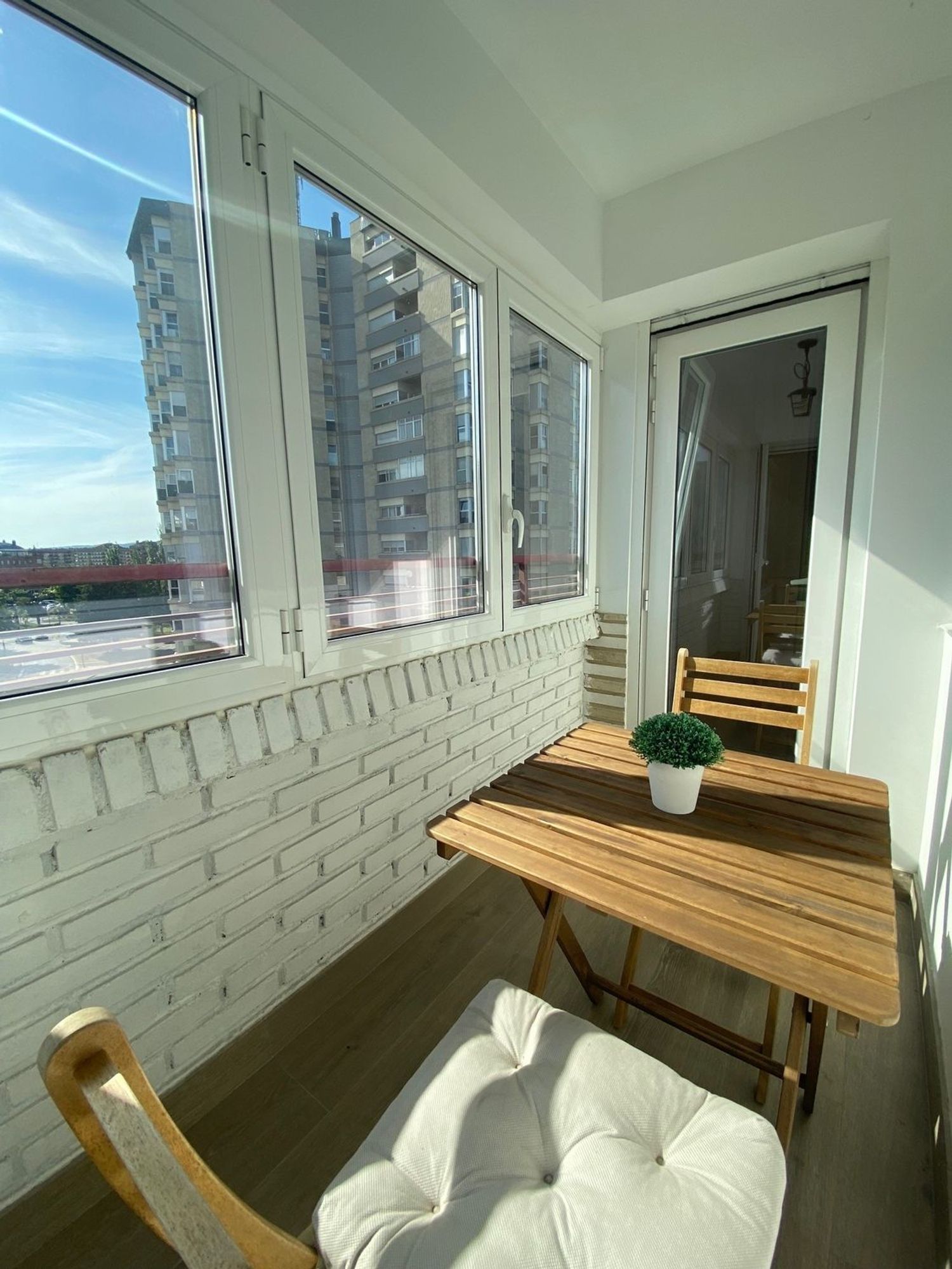 Piso en Calle Jose Atxotegi, 22, Txagorritxu, Txagorritxu - Foto 5