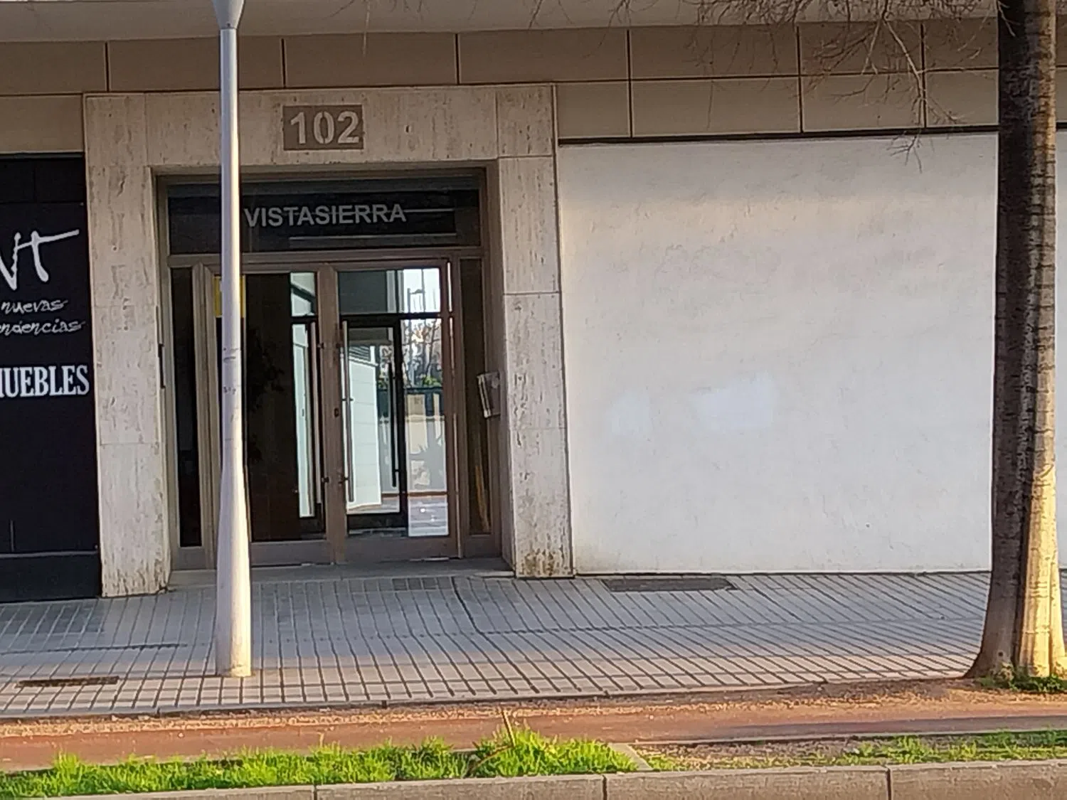 Piso en carretera de Trassierra, 102 - Foto 2