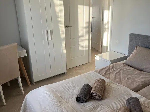 Piso en Levantina-Montgavina-Quintmar - Foto 9