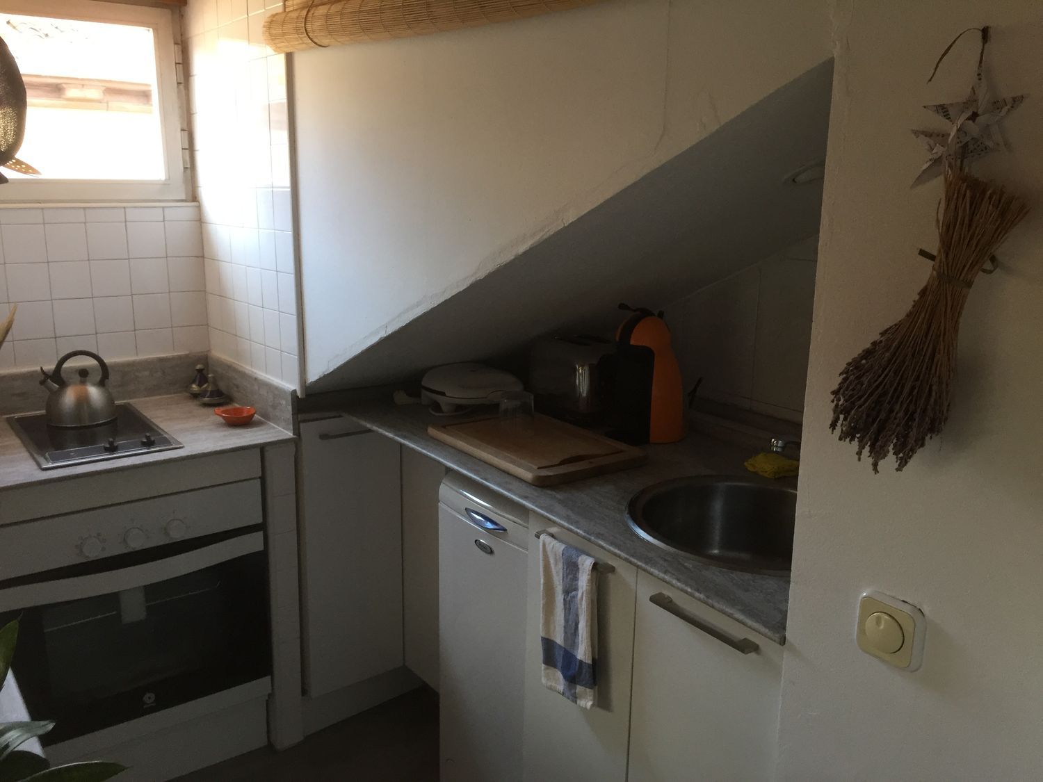 Estudio en calle de la Independencia, 2 - Foto 18