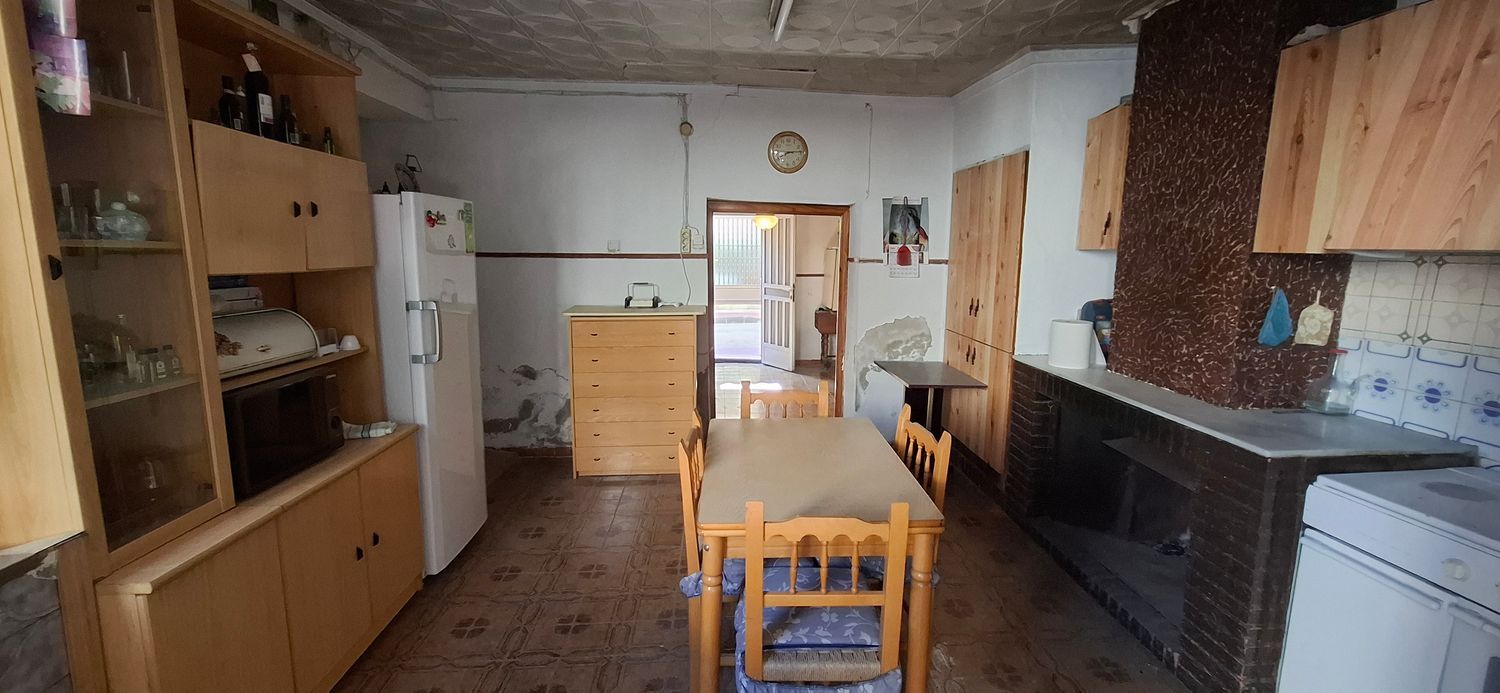 Chalet pareado en Calle Juan XXIII, 15, Llano de Brujas - Foto 2