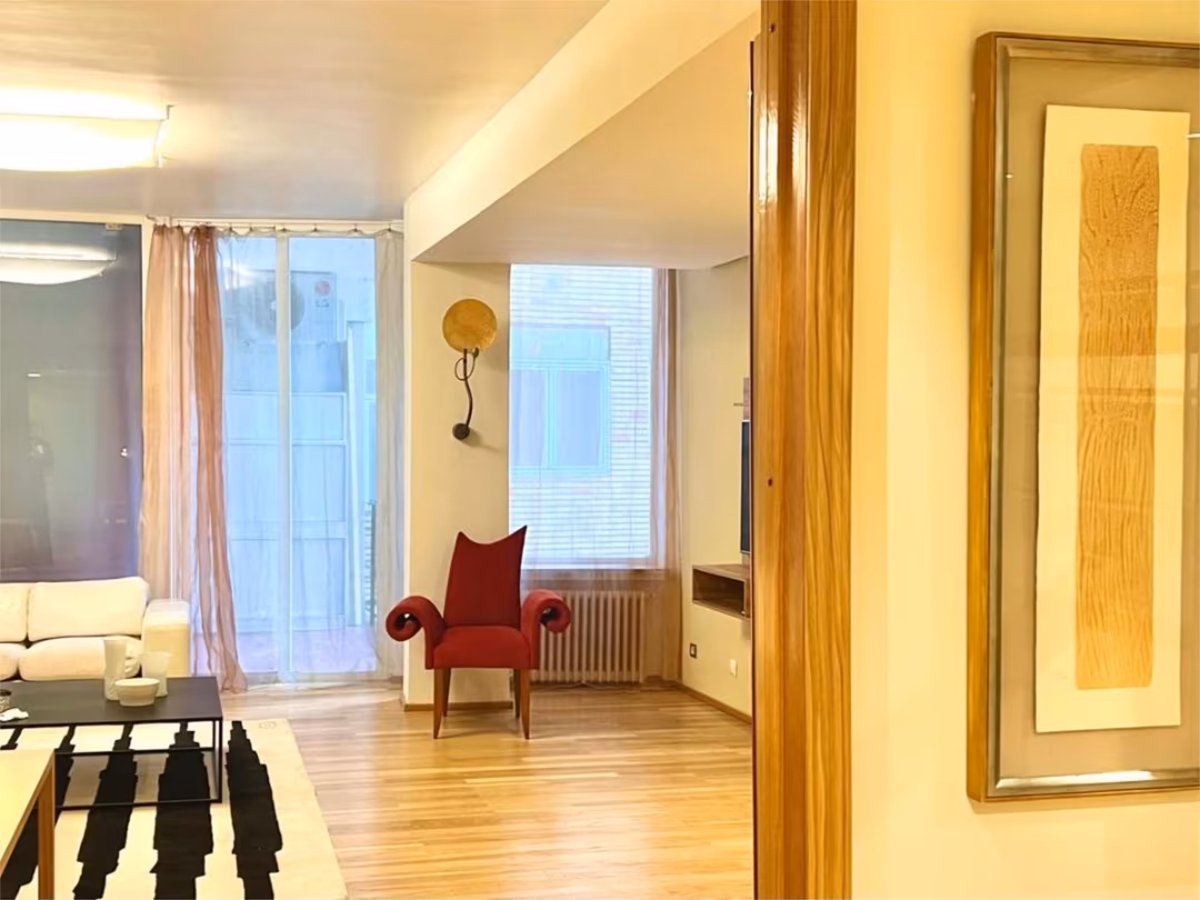 Piso en  Paseo de la Castellana 123 - Foto 15