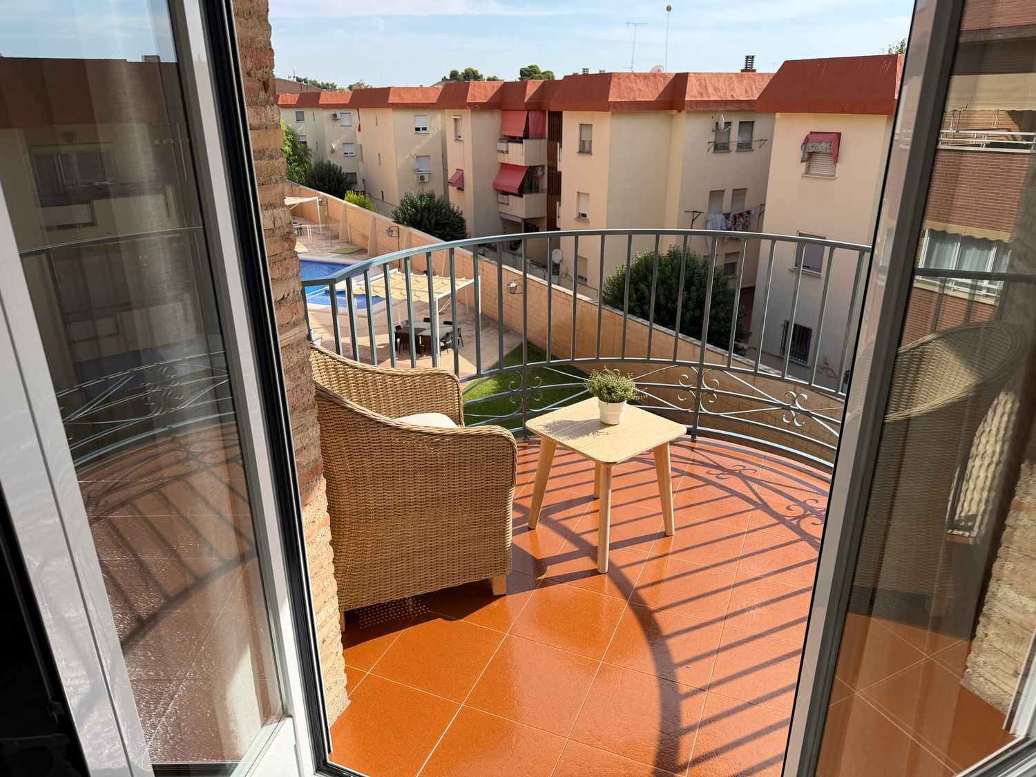 Dúplex en Ronda Granada, Ciudad Real, 9, Centro - Plaza Mayor, Centro - Plaza Mayor - Foto 6