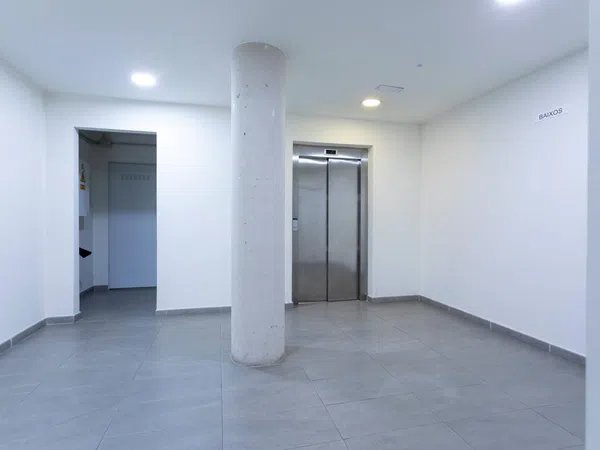 Piso en Calle de Gonçal Pons, Santa Eulàlia - Foto 36