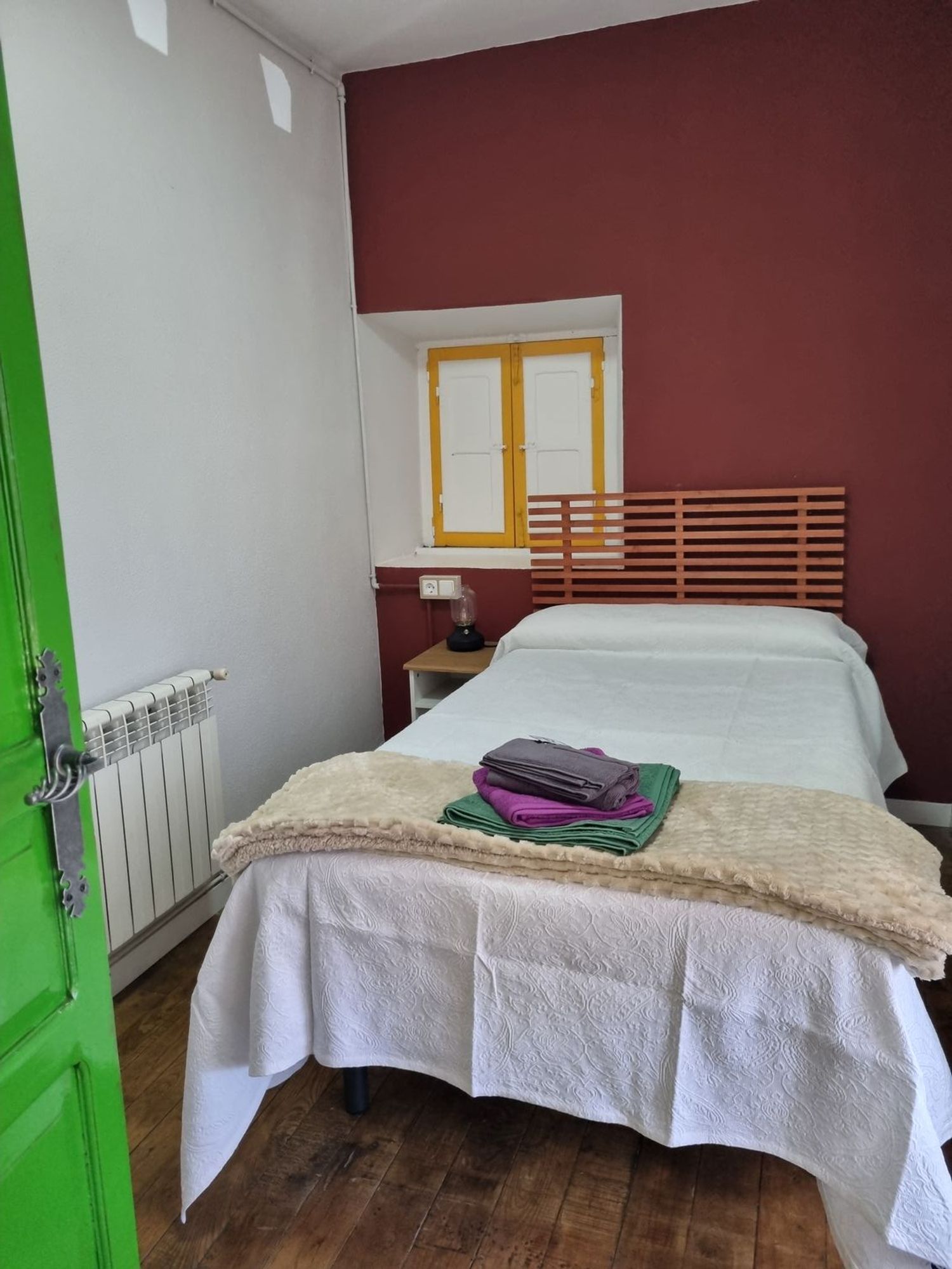 Casa rural en Avenida Selgas, 256 - Foto 6