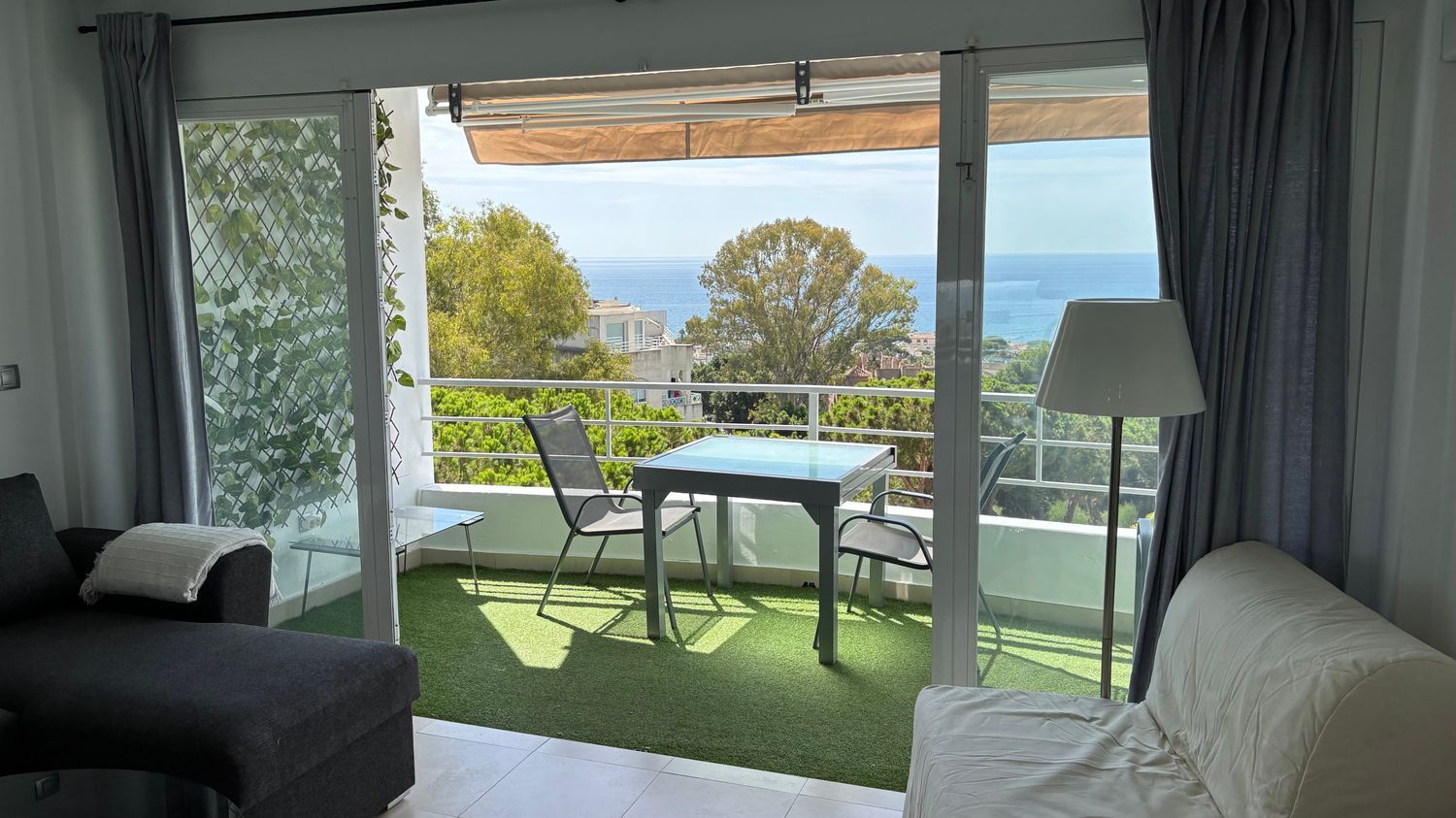 Estudio en avenida Playas Andaluzas, 53 - Foto 16