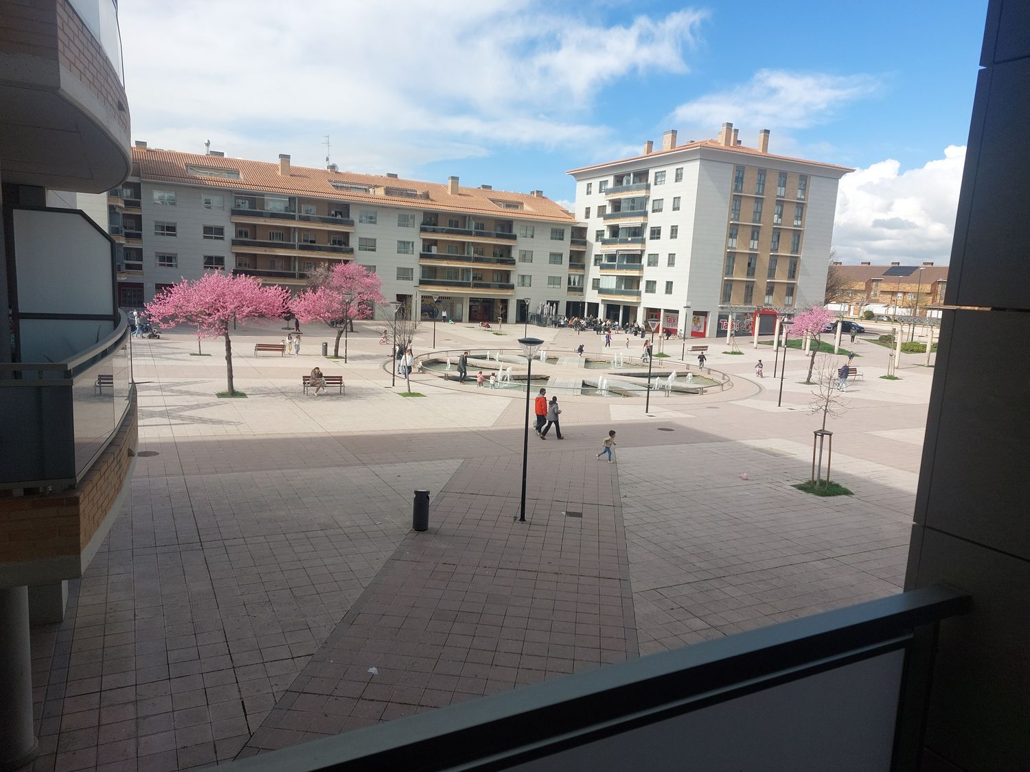 Piso en plaza de los Lagos Azules, 9 - Foto 12