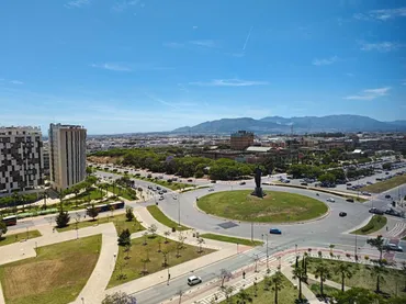 Piso en Málaga Capital - Foto 5