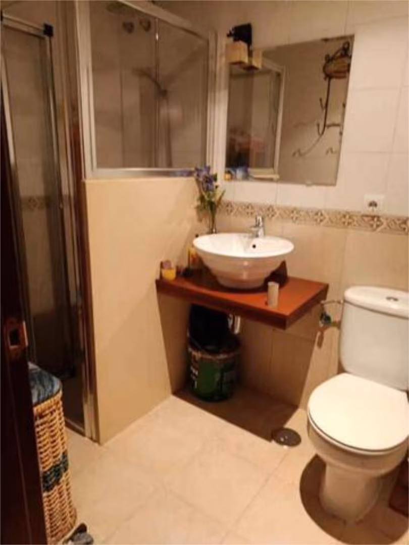 Piso en San Lorenzo - Foto 7