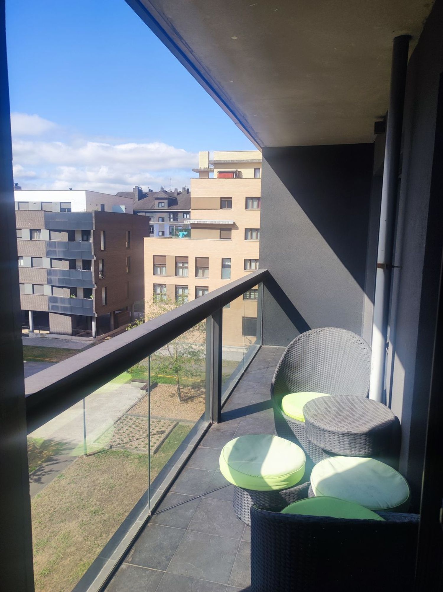 Piso en Calle Benito Otero Martínez, 405, Nuevo Roces - Foto 19