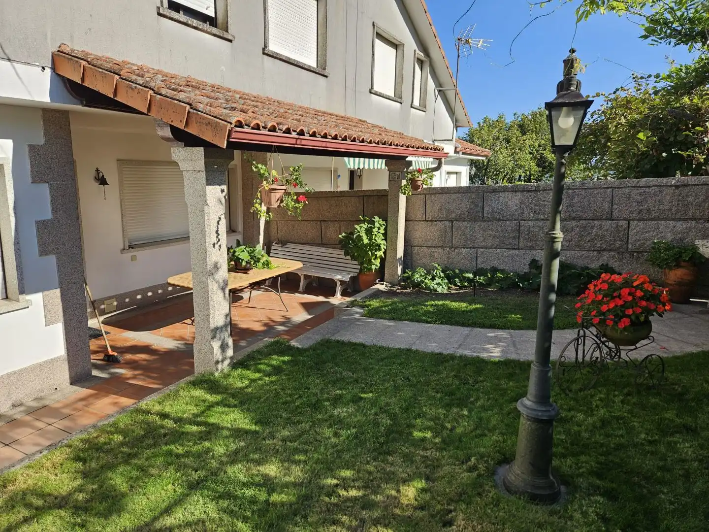 Chalet en  EP-8303 22 - Foto 19