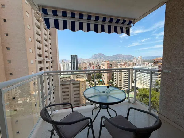 Piso en Calle Sierra Dorada, 3 b, Zona Sierra Helada - Foto 12
