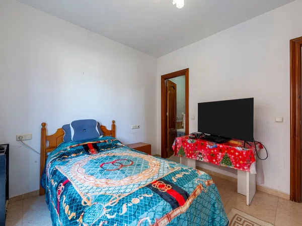Piso en Calle Gustavo Villapalos, 21, Roquetas pueblo - Foto 24