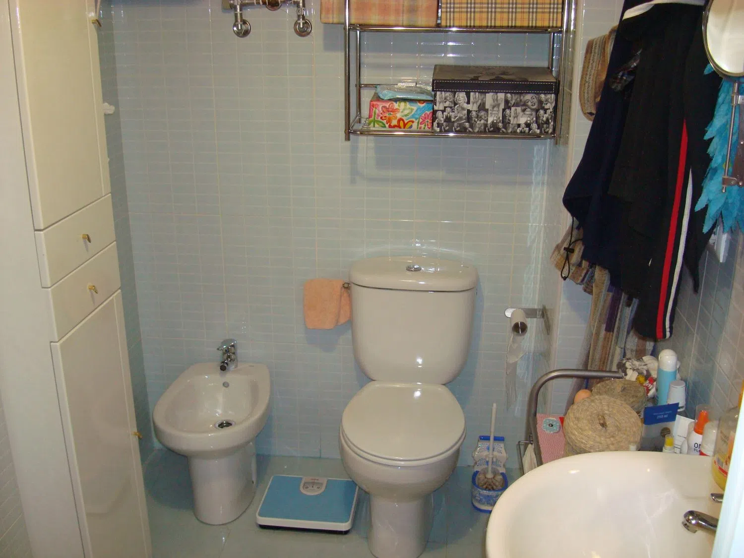 Estudio en calle Chile, 11 - Foto 8