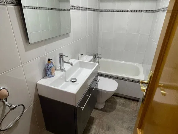 Piso en calle Isidoro de la Cierva, 4 - Foto 30