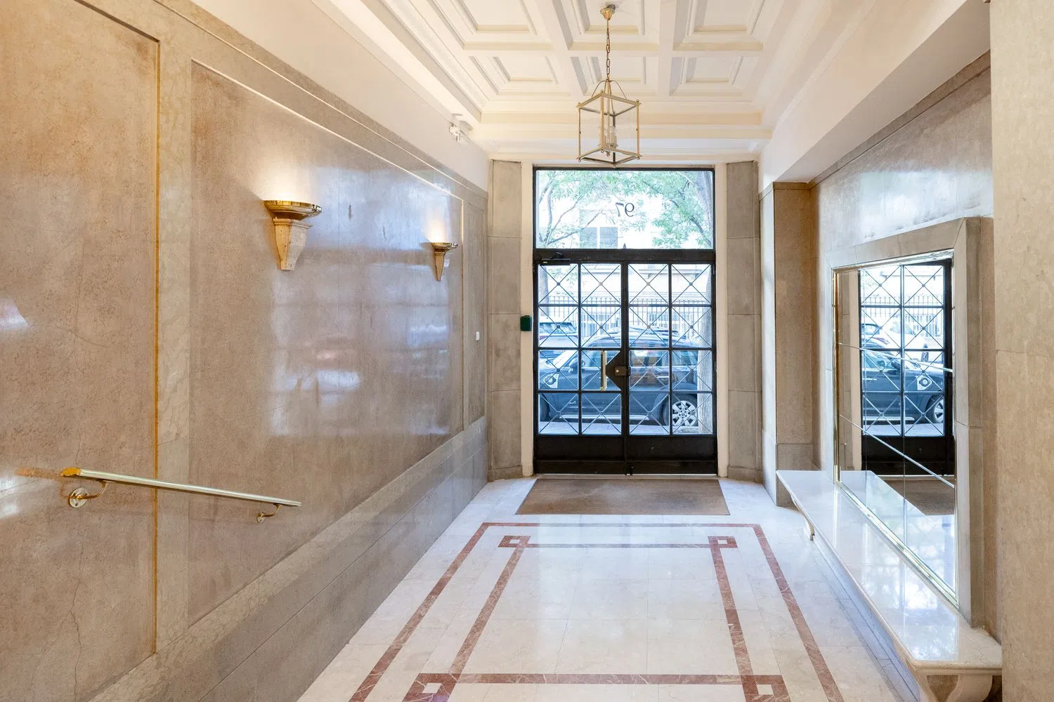 Piso en calle de Diego de León, 60 - Foto 2