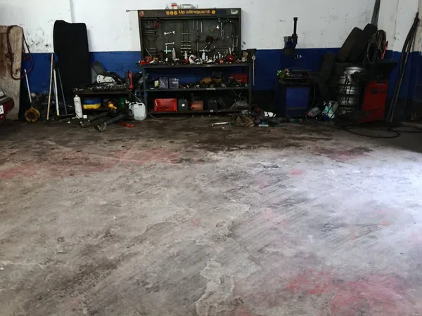 Local en Baixada a Capitán, 43, Lavadores - Foto 7