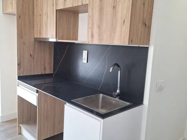 Estudio en Calle de las Acacias, 7, Vega de la Moraleja, Vega de la Moraleja - Foto 2
