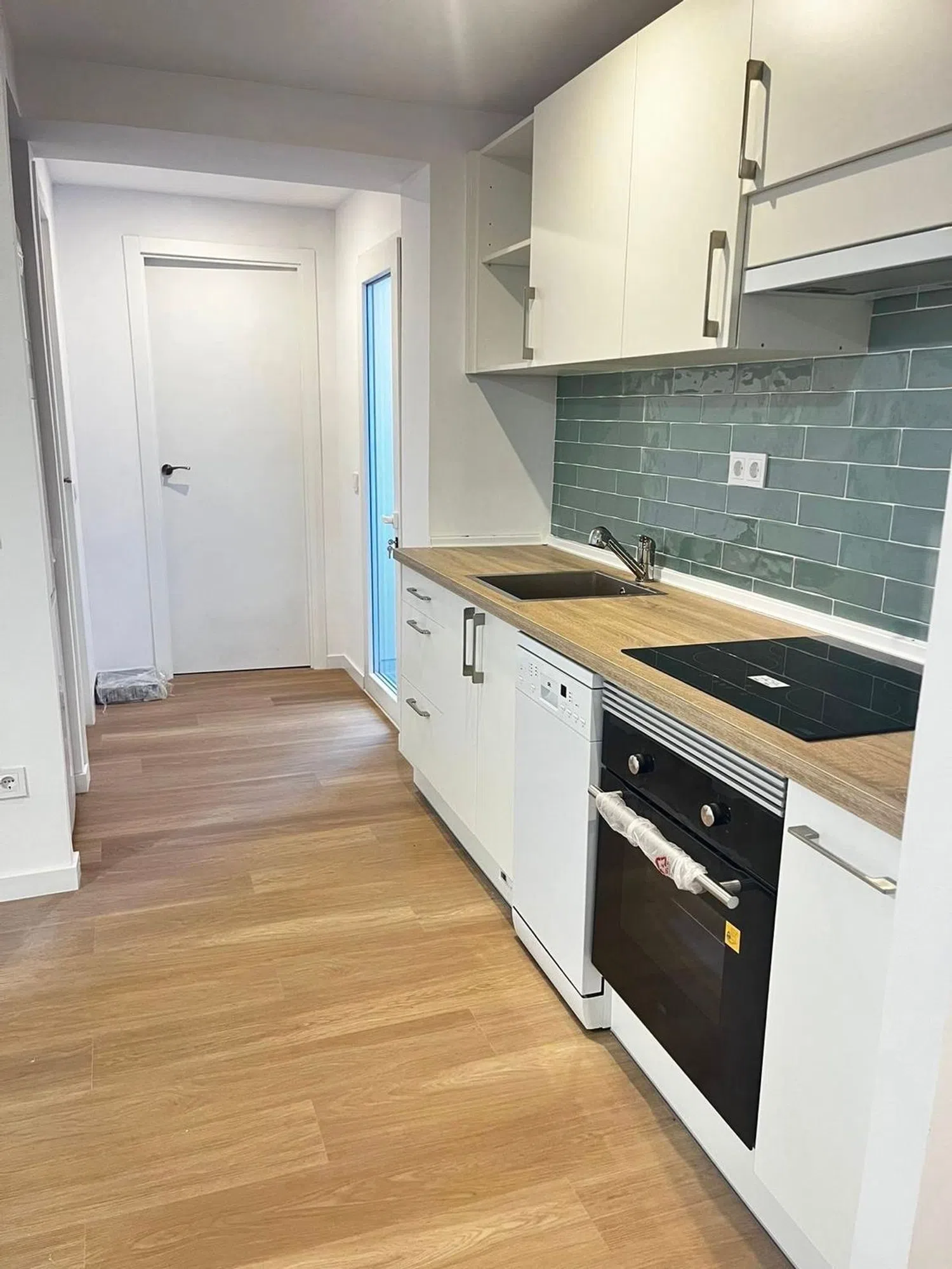 Piso en calle Prudencio Álvaro, 15 - Foto 4