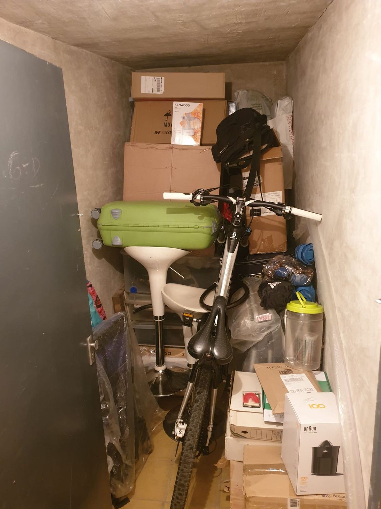 Piso en Barrio Almagro - Foto 23