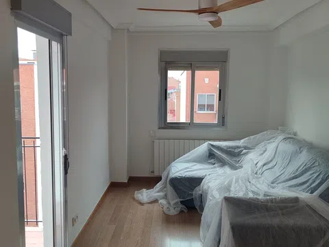 Piso en calle Fragata, 14