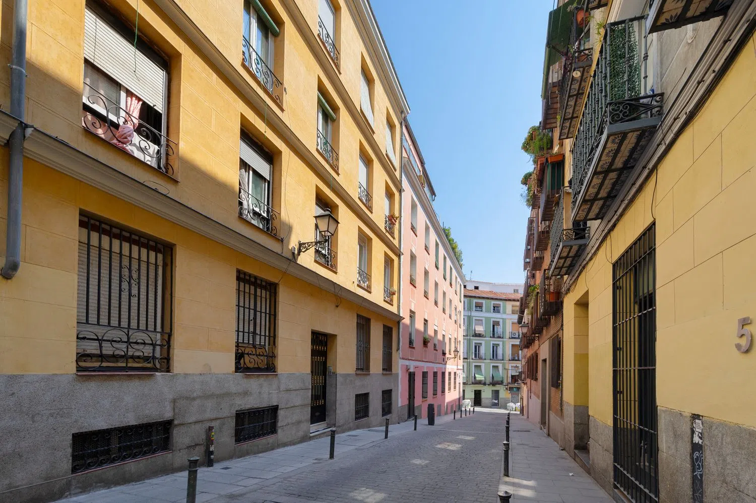 Piso en travesía Comadre, 4 - Foto 12