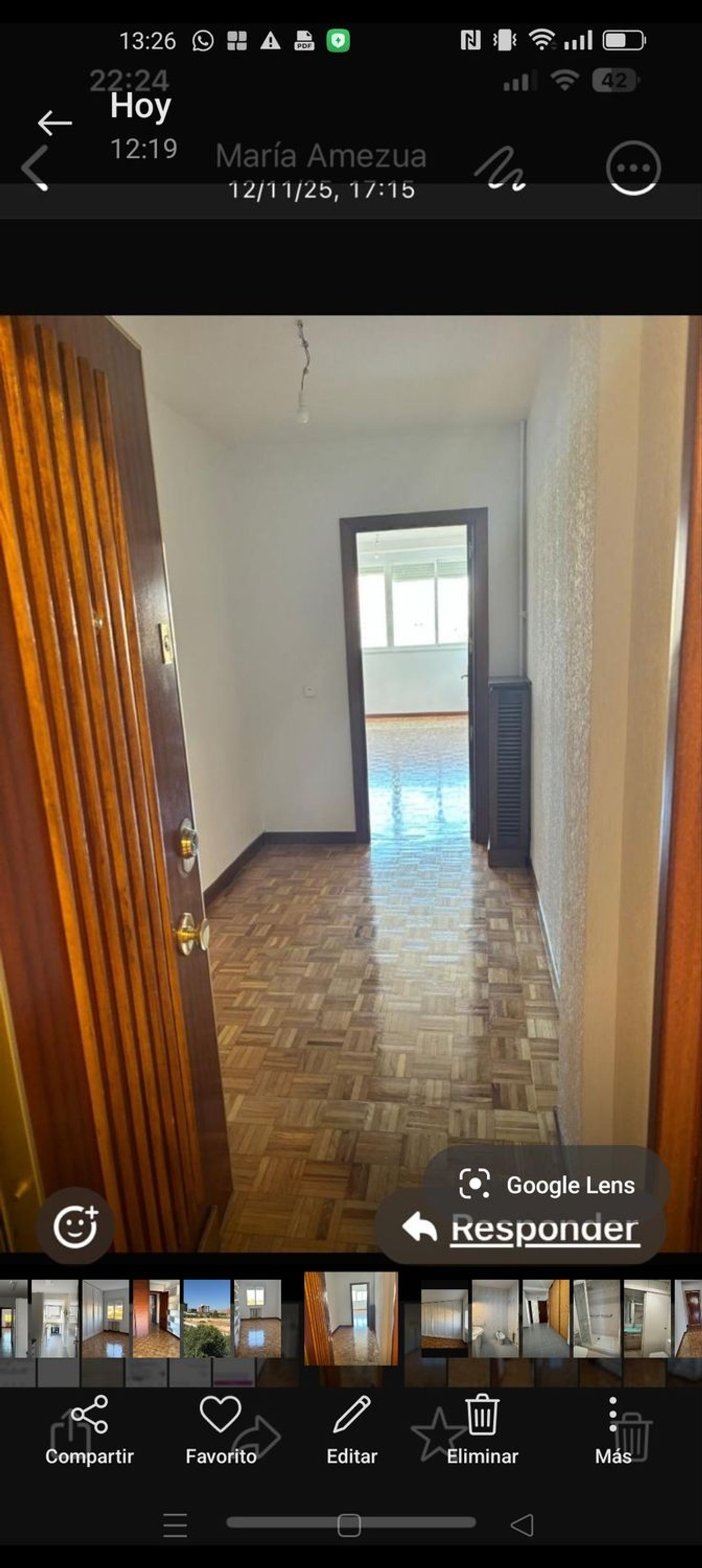 Piso en calle de Bolonia, 5 - Foto 3