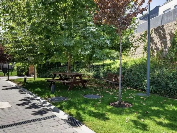 Chalet adosado en Sc Olivar 3ªfase, 42 u - Foto 30