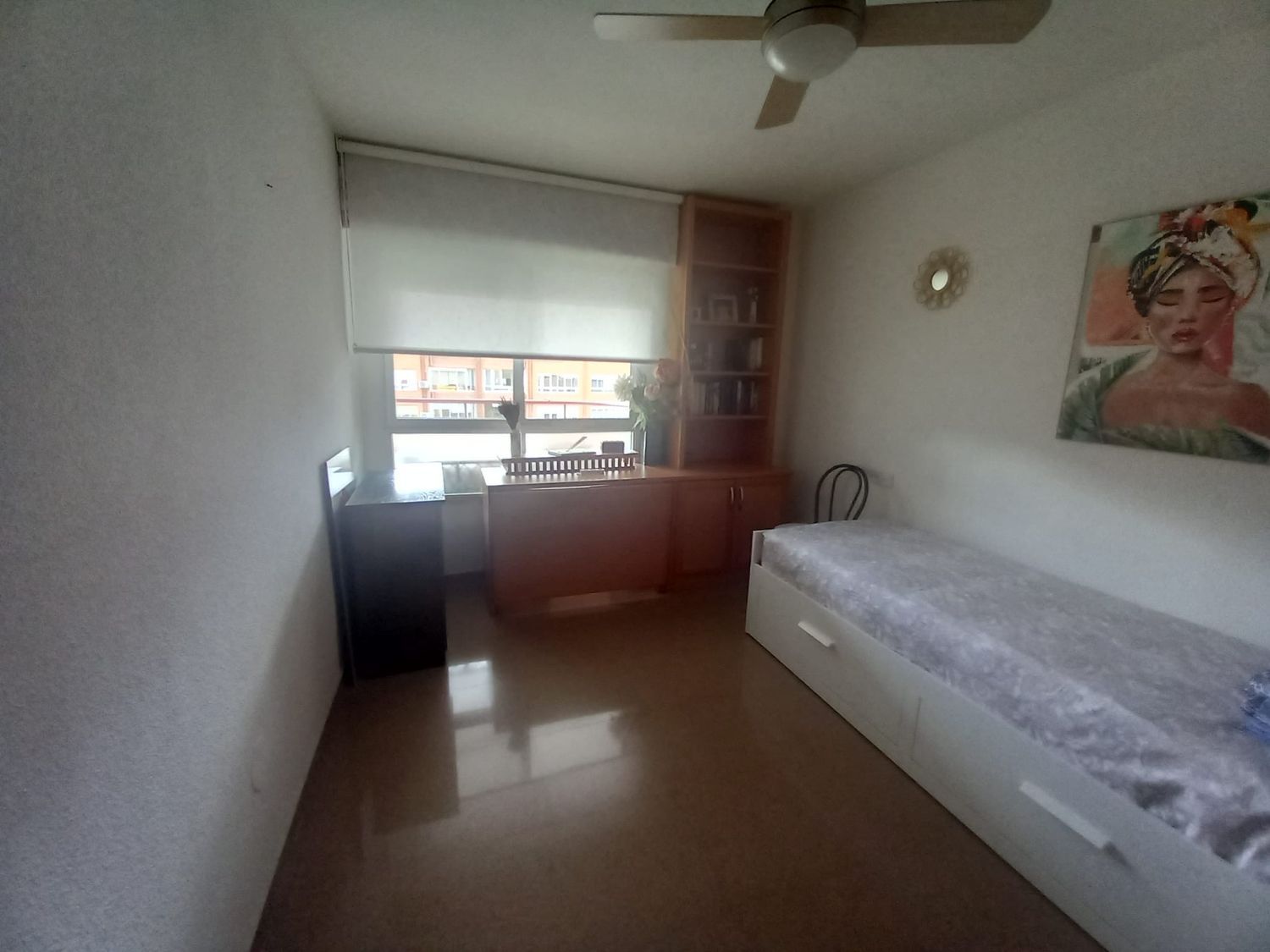 Piso en Calle Victoria Kent Siano, 24, El Palmeral-Urbanova-Tabarca - Foto 8