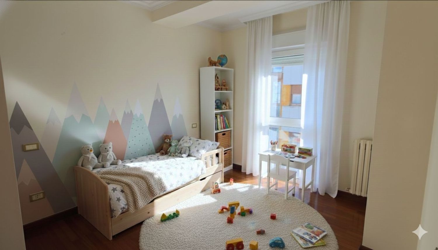 Piso en calle Marquesa de Canillejas, 16 - Foto 24