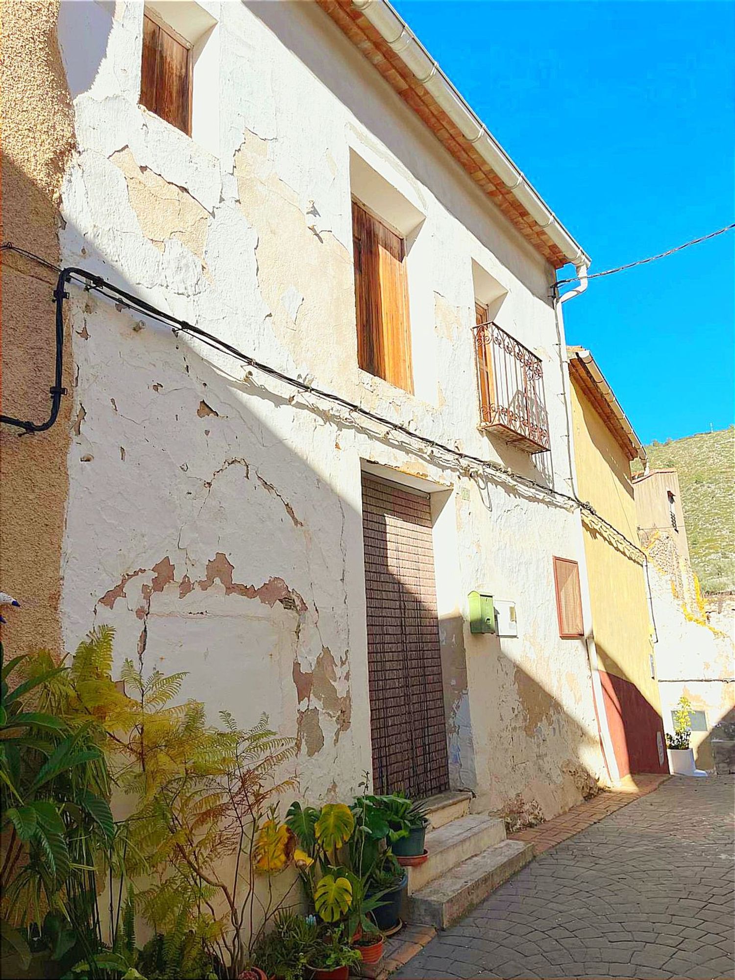 Casa de pueblo en Calle Sant Joaquim, 25 - Foto 18
