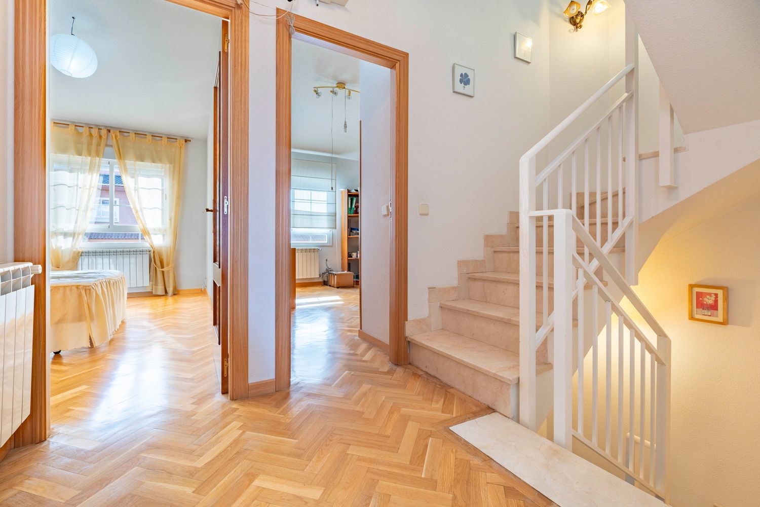 Chalet adosado en calle de los Fresnos, 162 - Foto 27