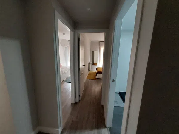 Piso en calle María Cristina, 18 - Foto 4