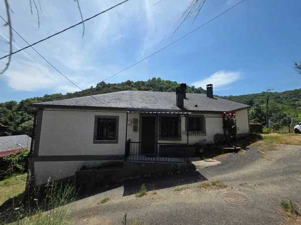 Casa de pueblo en A costa, 8 - Foto 1