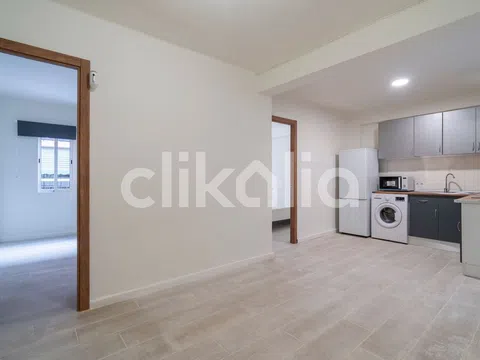 Piso en calle de Sant Joan Bosco