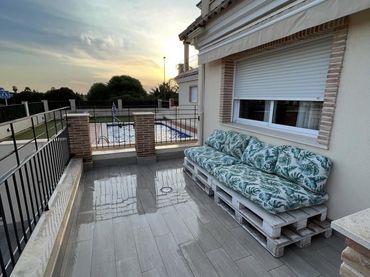 Casa adosada en  Calle Maestro Joaquín Sánchez 86 - Foto 7