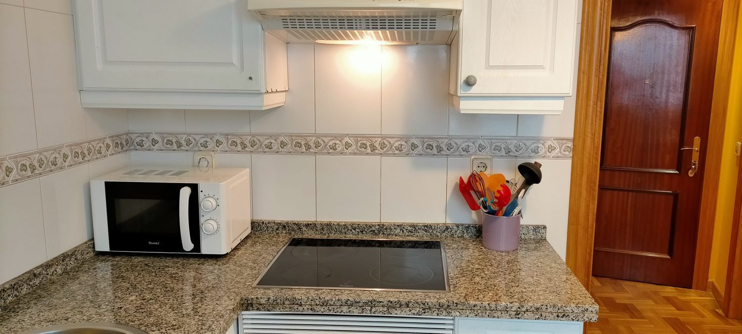 Piso en calle Carpio, 12 - Foto 7