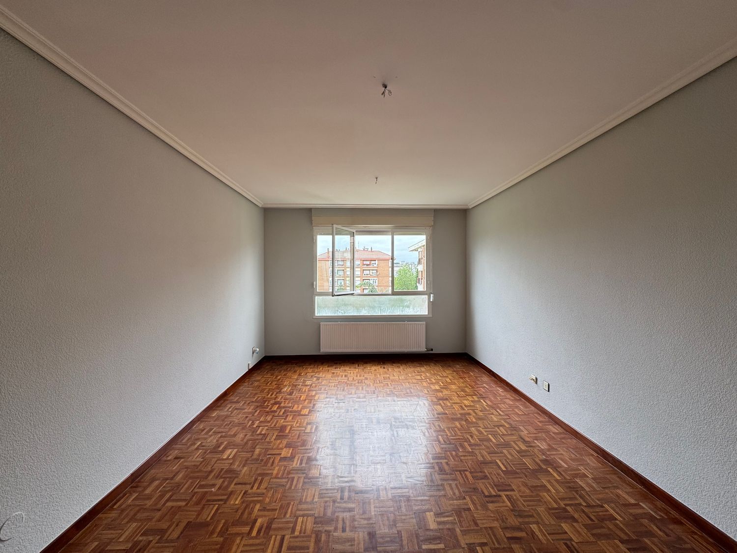 Piso en calle Fuente de la Salud, 9 - Foto 2