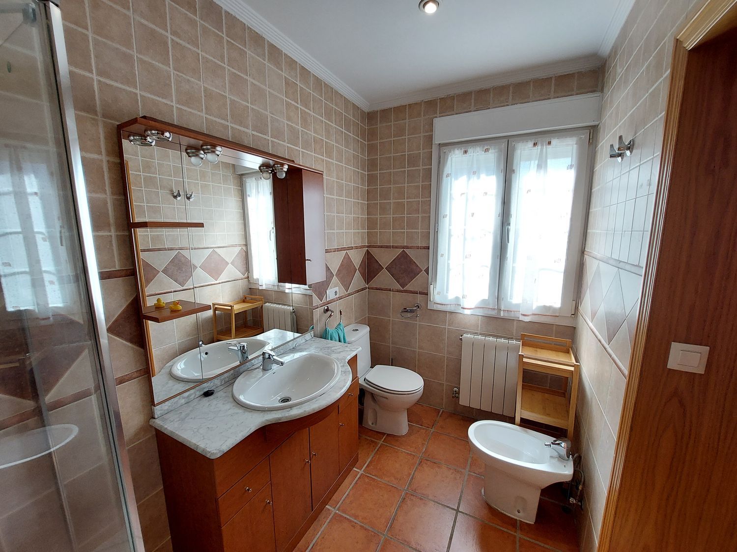Chalet adosado en Hervencias Altas - El Pinar, Hervencias Altas - El Pinar - Foto 21