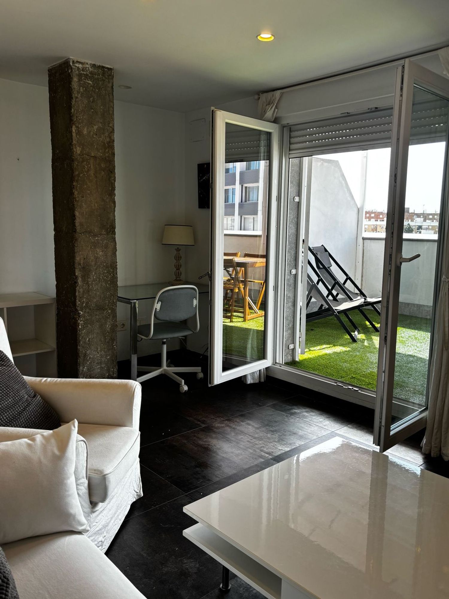 Ático en calle Costa de la Luz, 7 - Foto 8