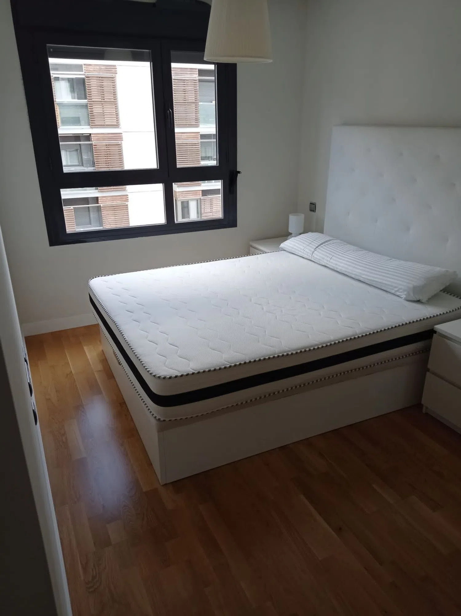 Piso en calle Rabanal del Camino, 15 - Foto 30