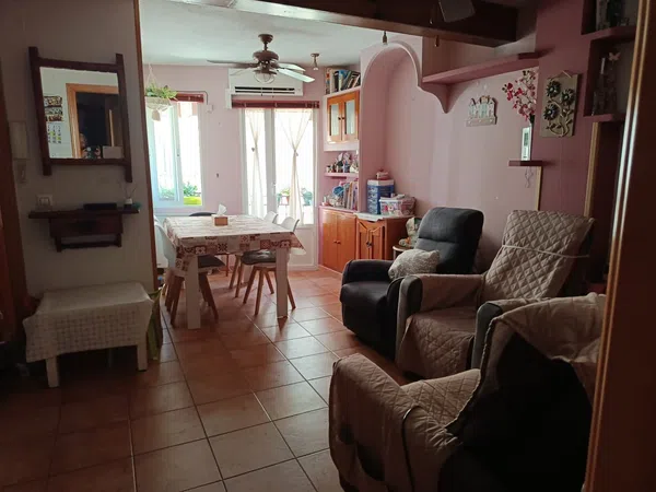Casa o chalet independiente en Calle Concordia, 11 - Foto 4