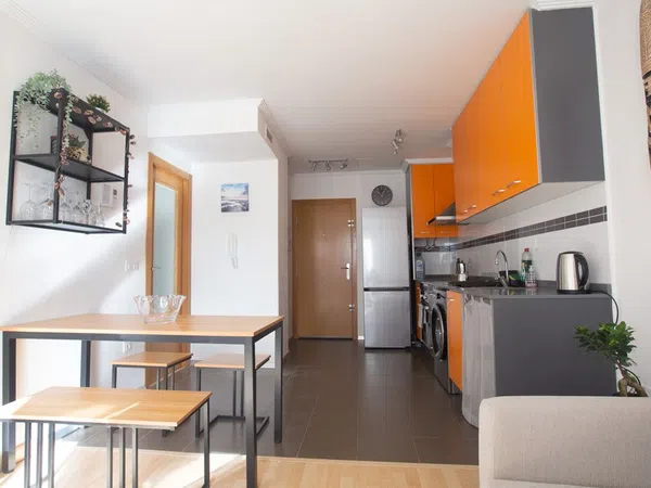 Piso en Barrio Aiora - Foto 11