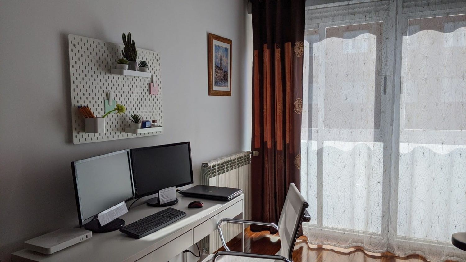 Piso en calle Angela Figuera Aymerich, 5 - Foto 9