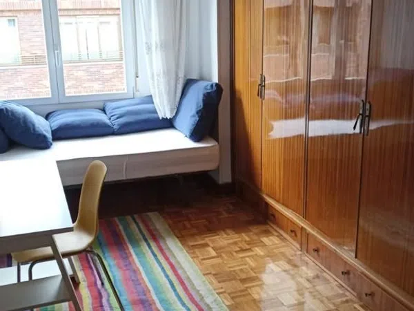 Piso en Santa María La Real - Foto 17