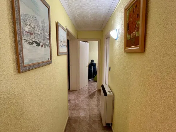 Piso en calle Nuestra Señora de Belén, 13 - Foto 21