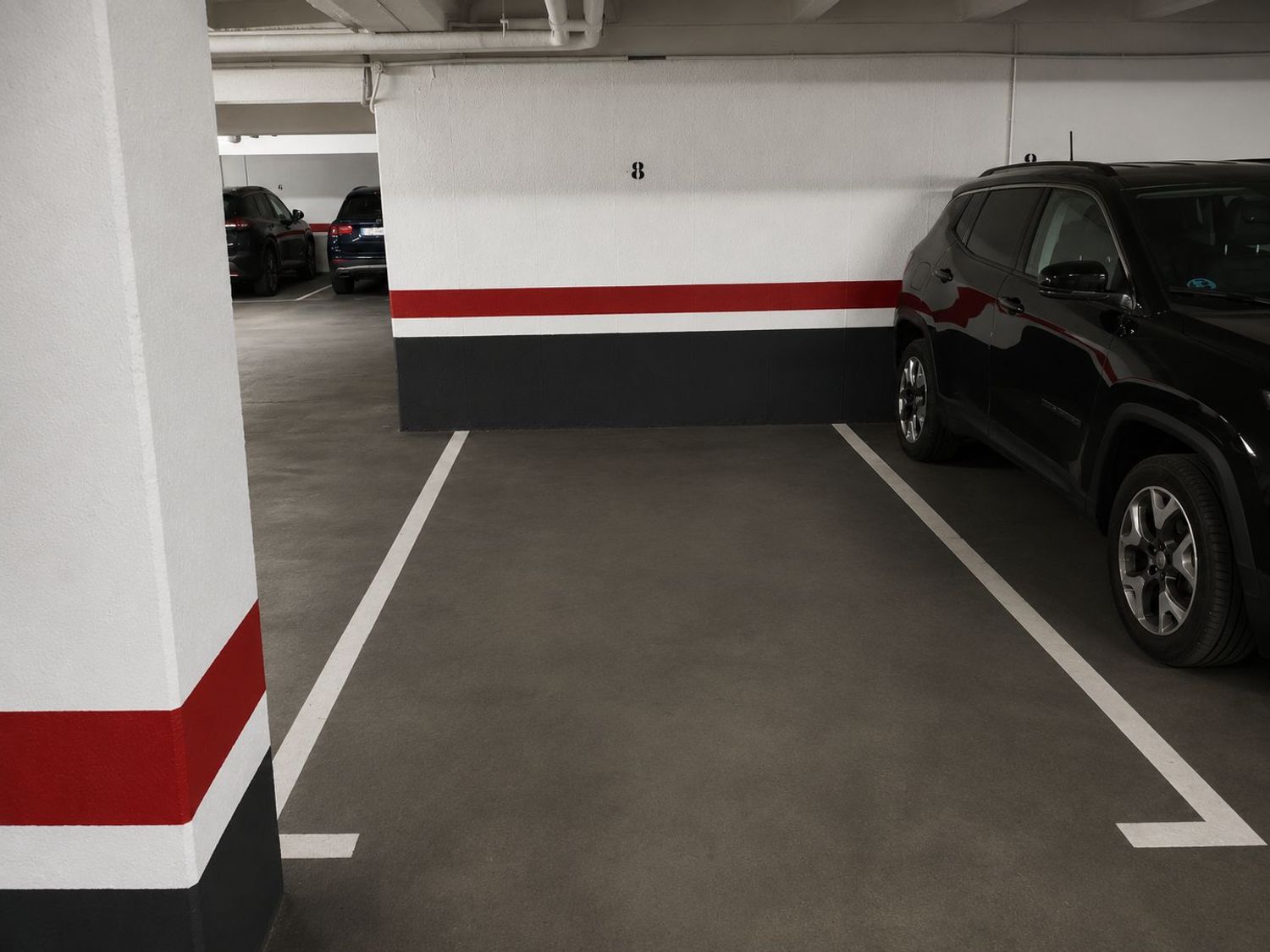 Piso en Ronda de la Sacedilla, 2, Zona Carretera del Plantío, Zona Carretera del Plantío - Foto 28